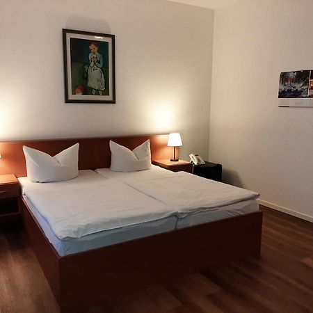 Altwernigeroeder Apparthotel Wernigerode Luaran gambar