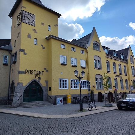 Altwernigeroeder Apparthotel Wernigerode Luaran gambar