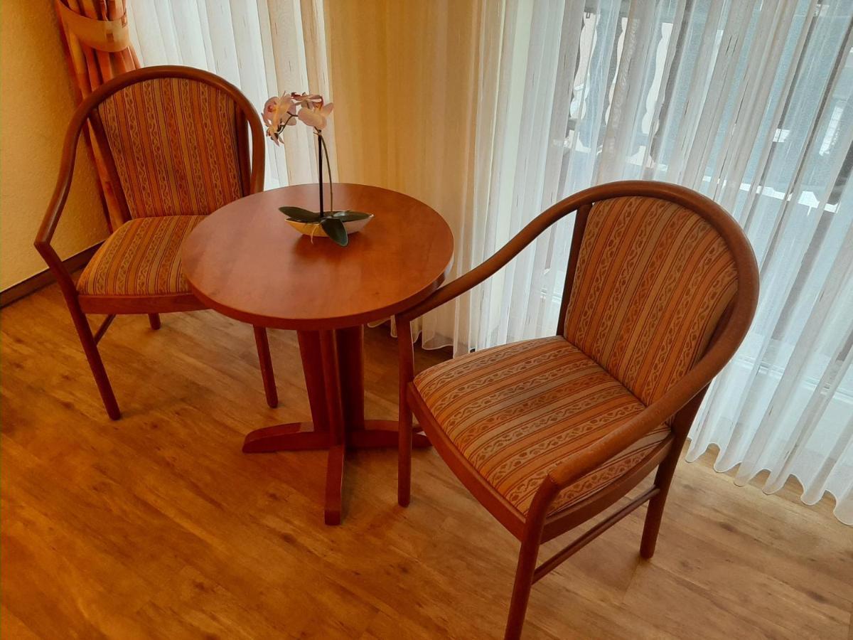 Altwernigeroeder Apparthotel Wernigerode Luaran gambar