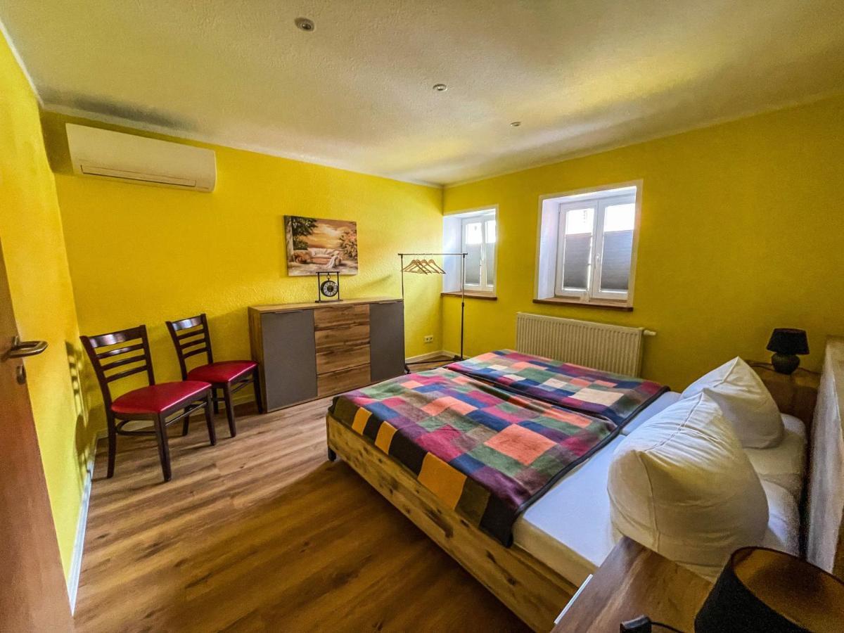 Altwernigeroeder Apparthotel Wernigerode Luaran gambar