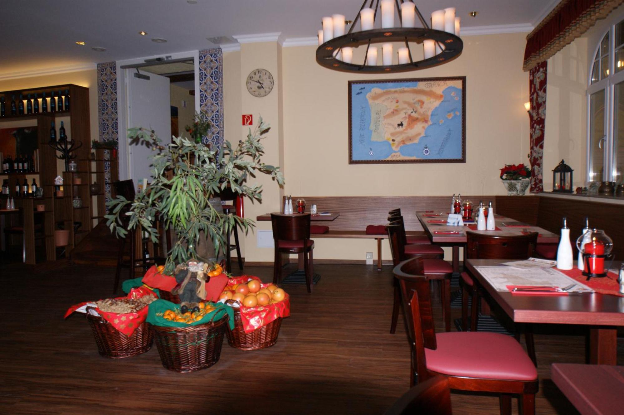 Altwernigeroeder Apparthotel Wernigerode Luaran gambar