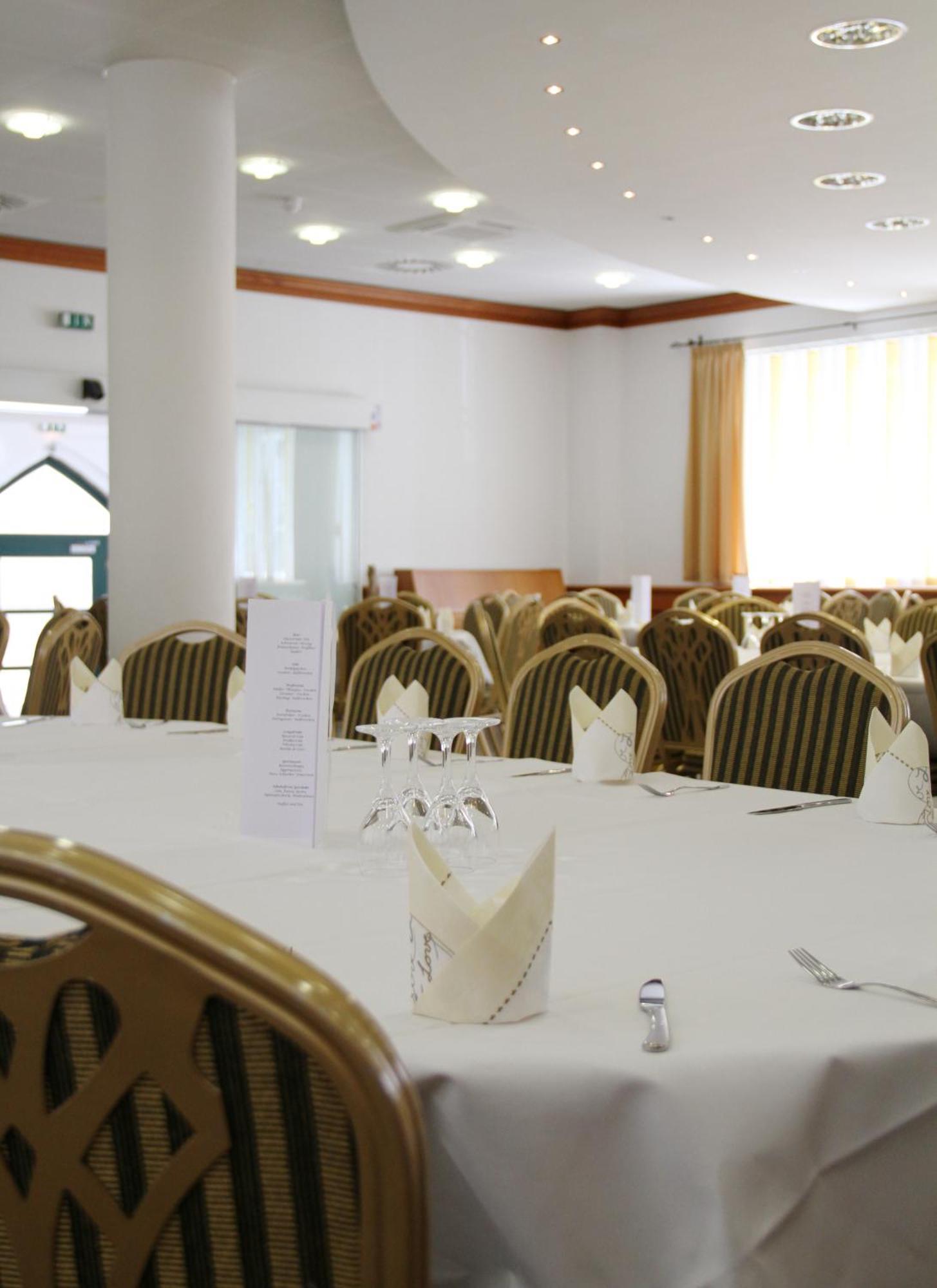 Altwernigeroeder Apparthotel Wernigerode Luaran gambar