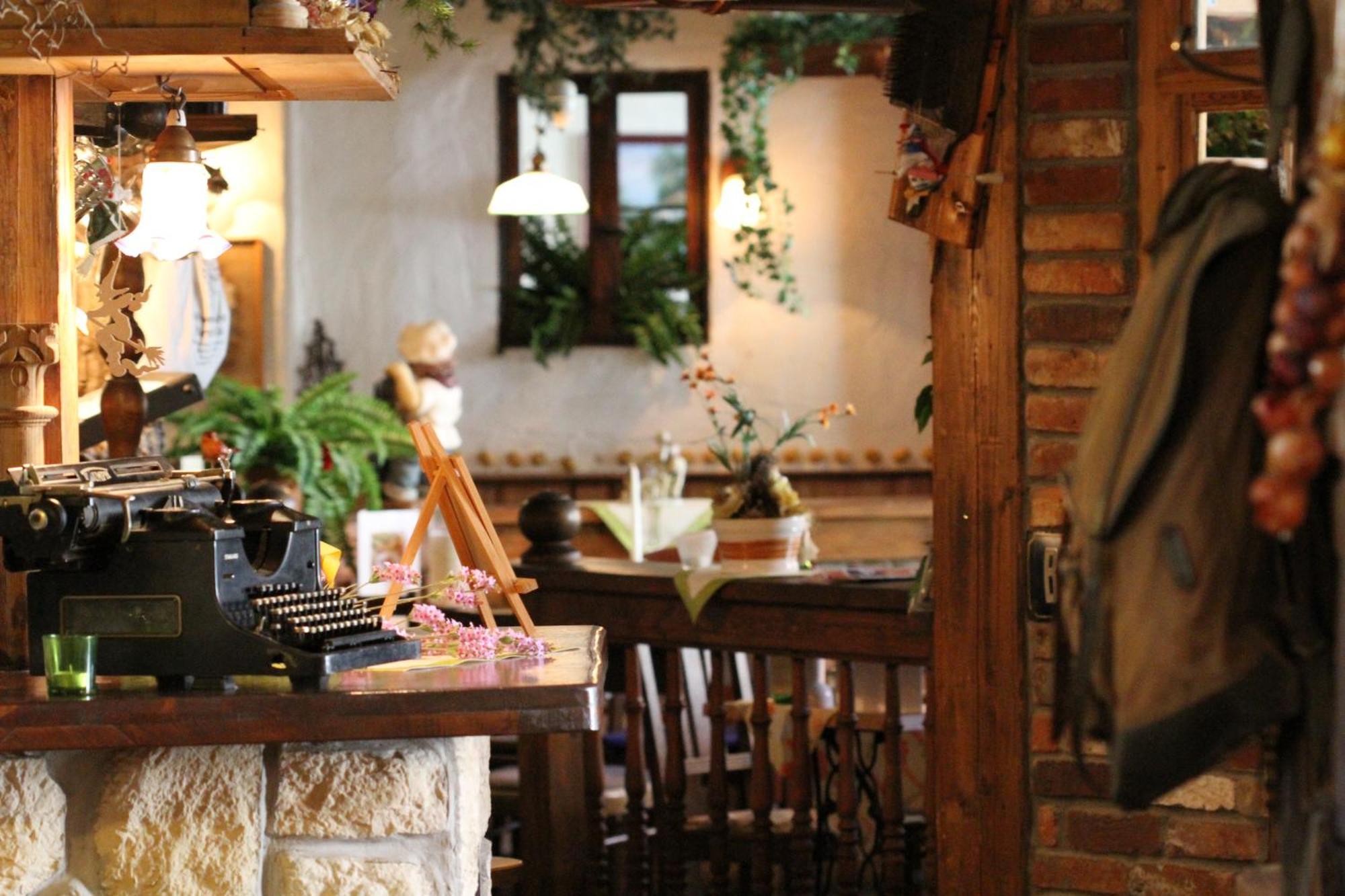 Altwernigeroeder Apparthotel Wernigerode Luaran gambar
