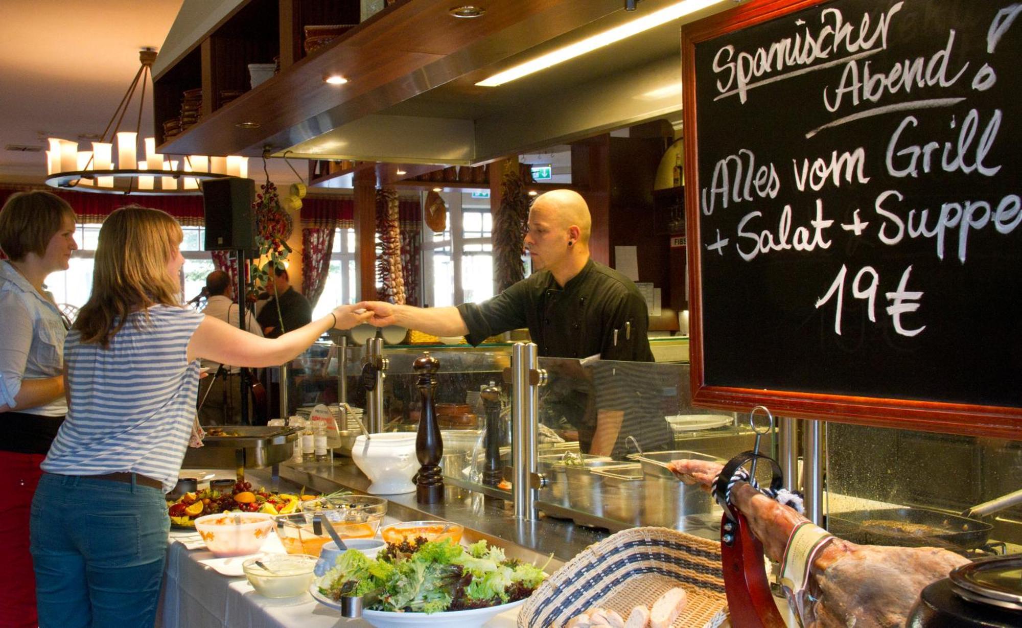 Altwernigeroeder Apparthotel Wernigerode Luaran gambar
