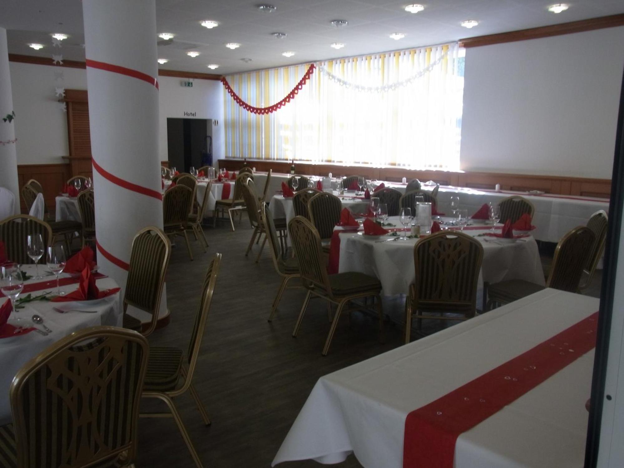 Altwernigeroeder Apparthotel Wernigerode Luaran gambar