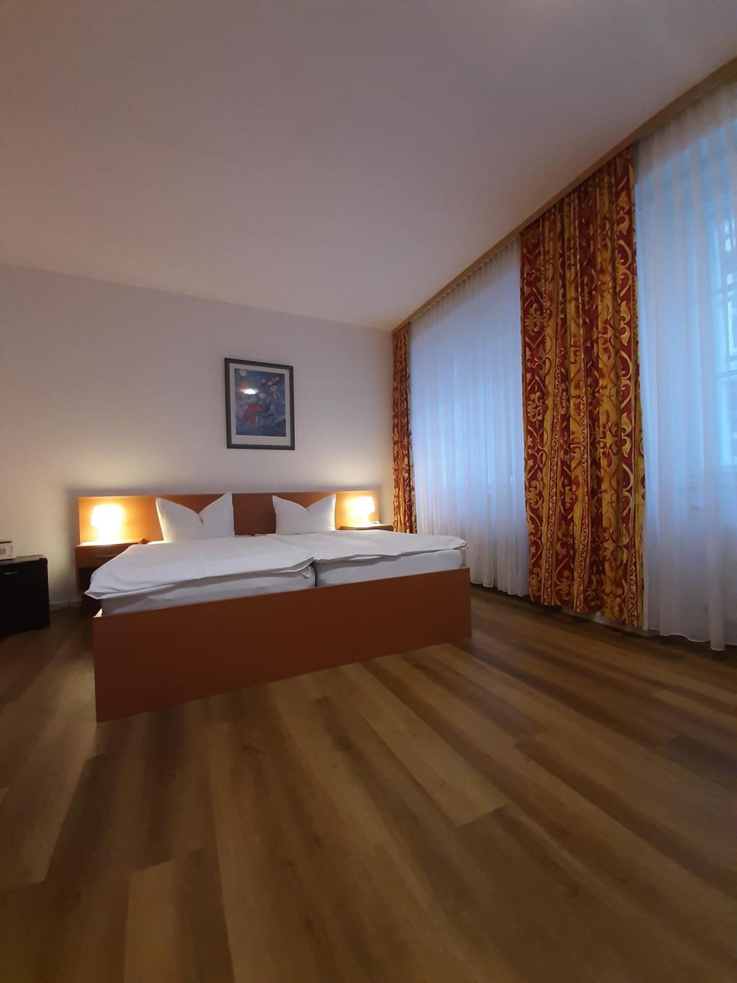 Altwernigeroeder Apparthotel Wernigerode Luaran gambar