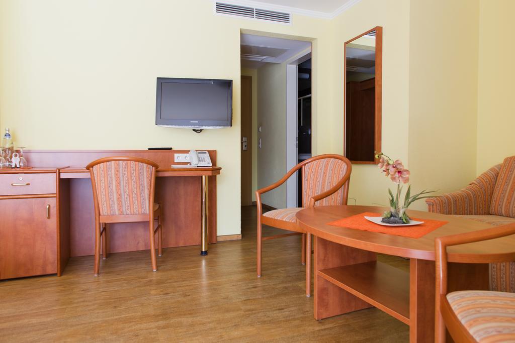 Altwernigeroeder Apparthotel Wernigerode Luaran gambar