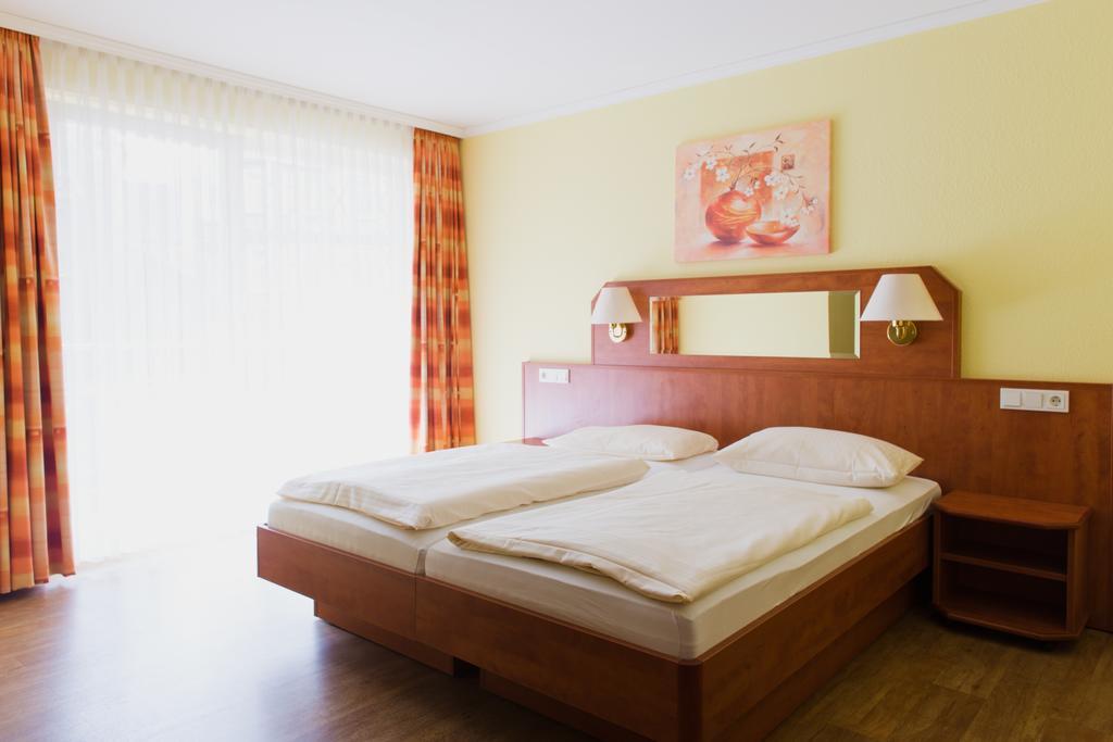 Altwernigeroeder Apparthotel Wernigerode Luaran gambar
