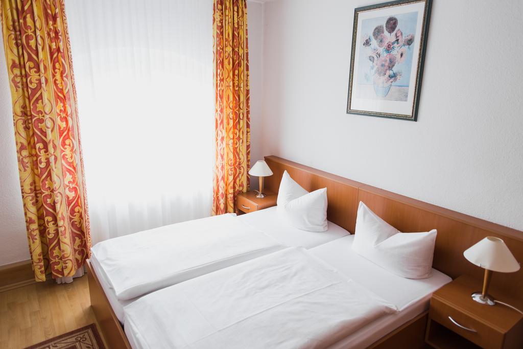 Altwernigeroeder Apparthotel Wernigerode Luaran gambar