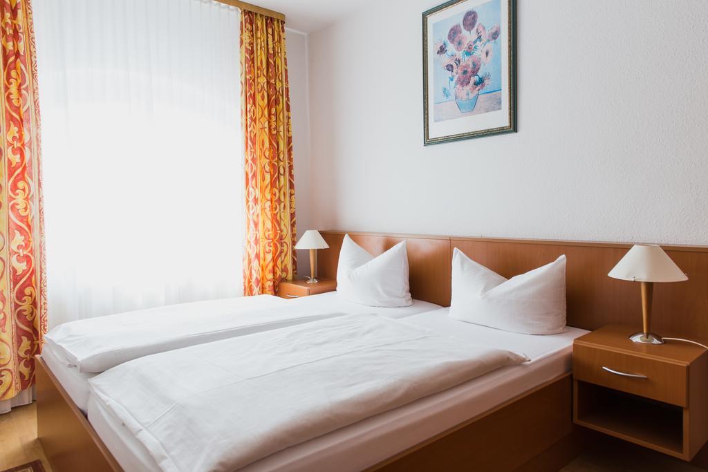 Altwernigeroeder Apparthotel Wernigerode Luaran gambar