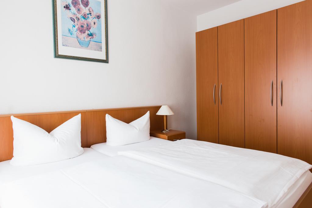 Altwernigeroeder Apparthotel Wernigerode Luaran gambar