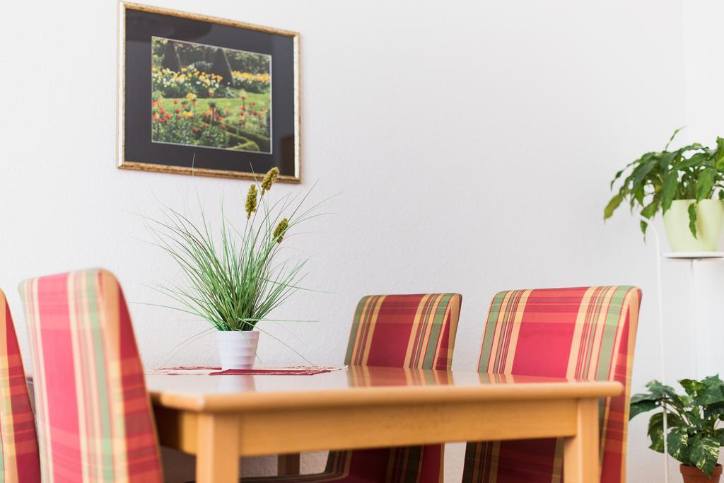 Altwernigeroeder Apparthotel Wernigerode Luaran gambar