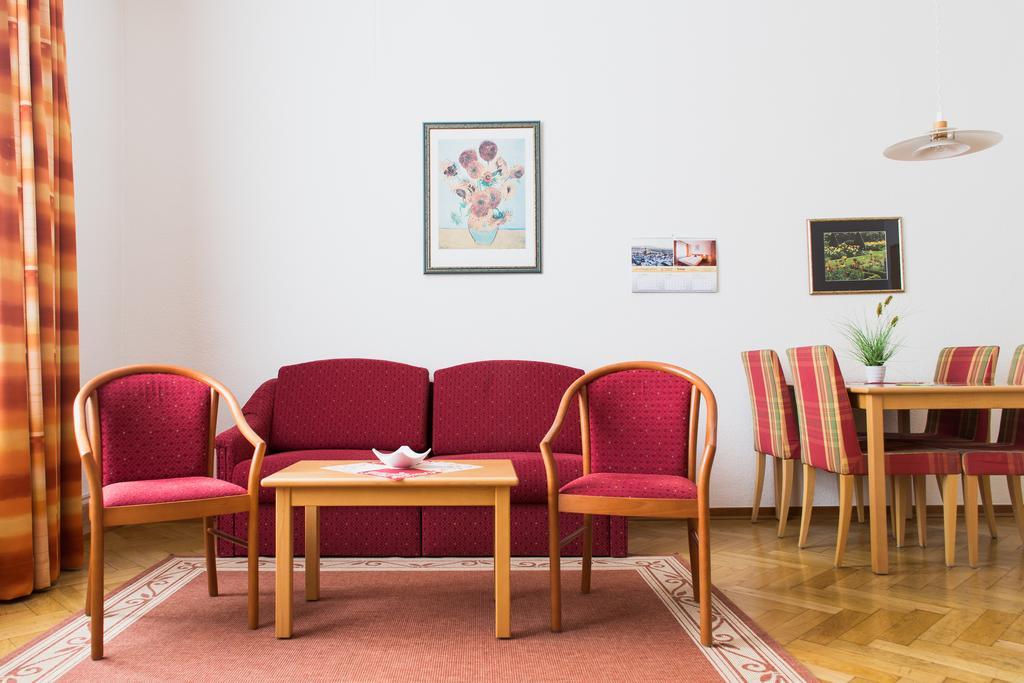 Altwernigeroeder Apparthotel Wernigerode Luaran gambar