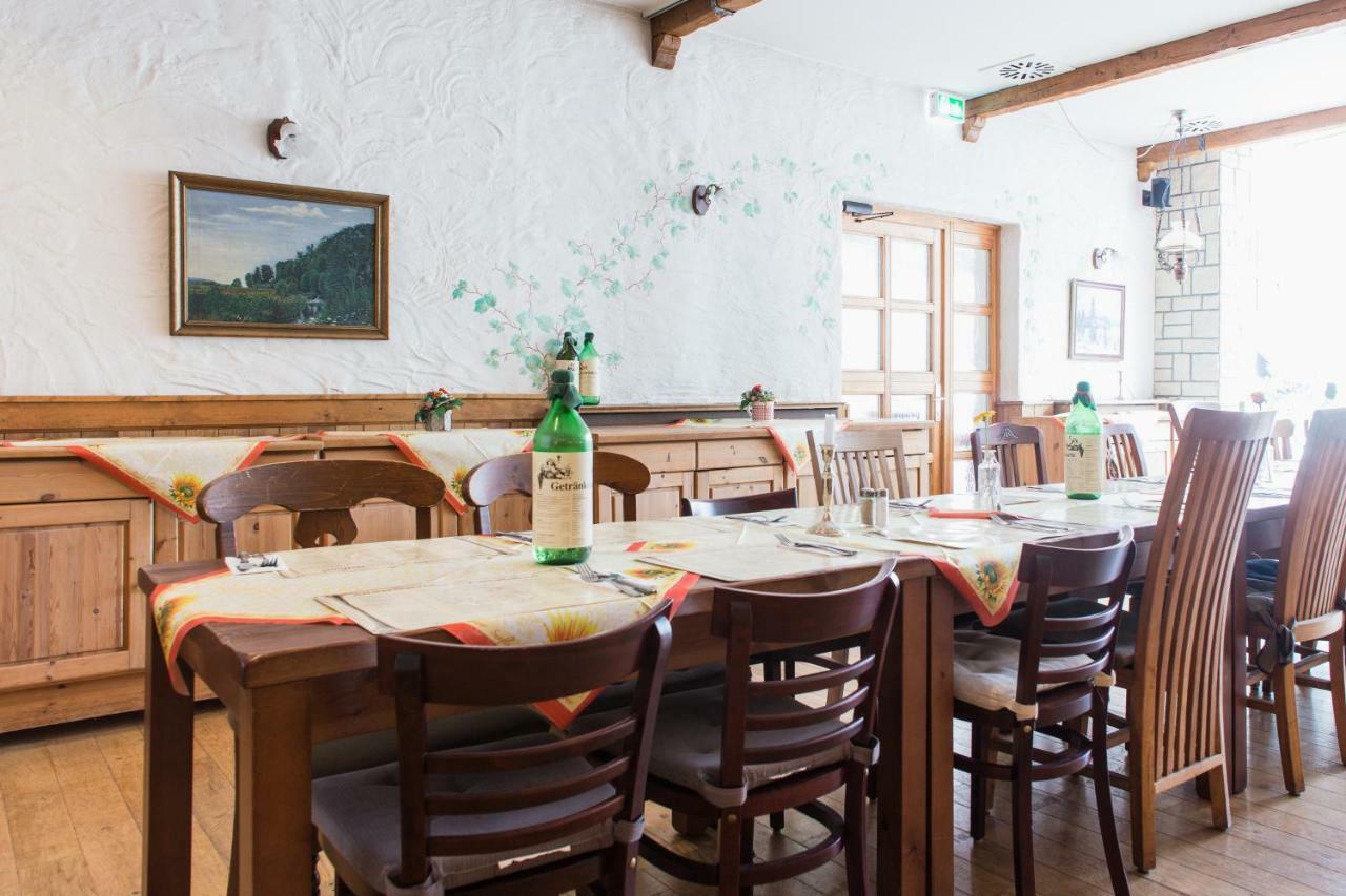 Altwernigeroeder Apparthotel Wernigerode Luaran gambar