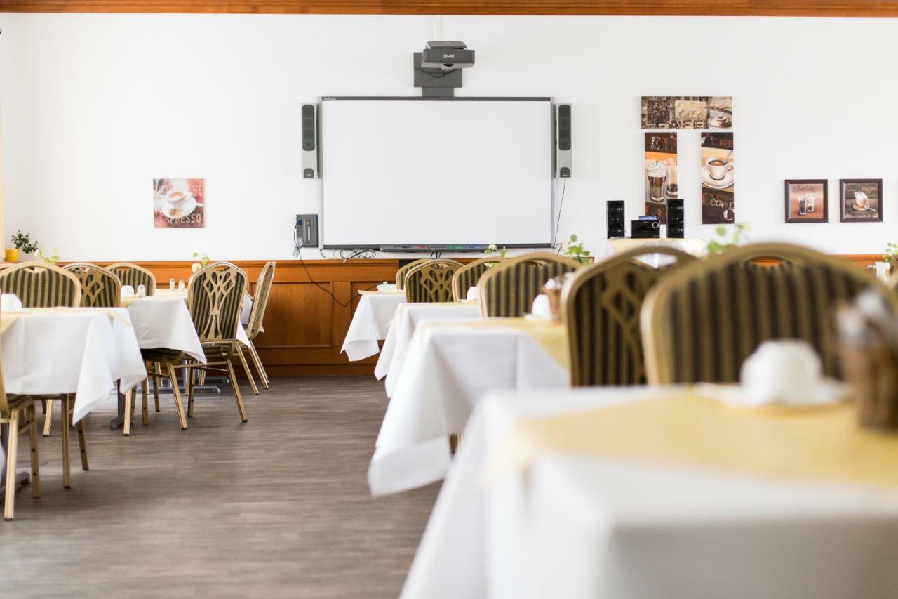 Altwernigeroeder Apparthotel Wernigerode Luaran gambar