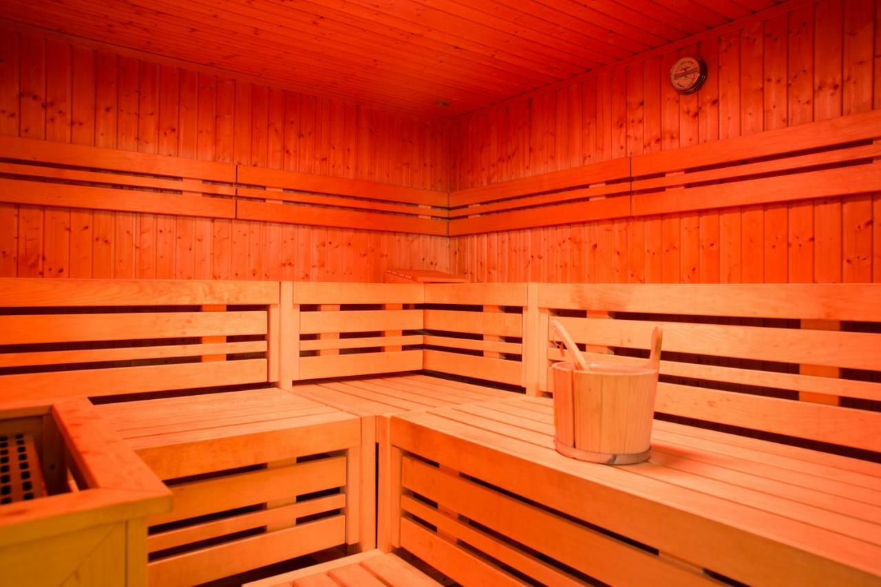 Altwernigeroeder Apparthotel Wernigerode Luaran gambar
