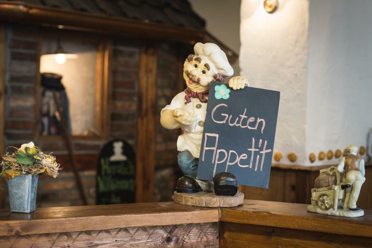 Altwernigeroeder Apparthotel Wernigerode Luaran gambar