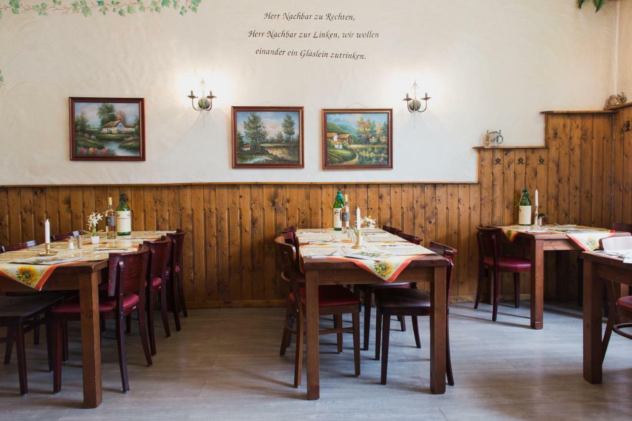 Altwernigeroeder Apparthotel Wernigerode Luaran gambar